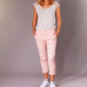 bronson braces mid waist boyfriend chino